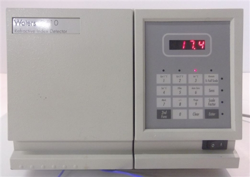 Waters 2410 HPLC Refractive Index Detector