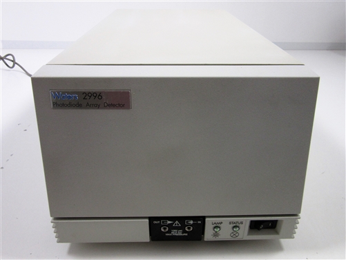Waters 2996 HPLC PhotoDiode Array Detector
