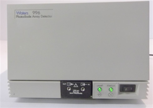 Waters 996 HPLC Photo Diode Array Detector