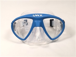 UWX Remington Mask