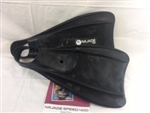 Najade Speed 400 Rubber Fins