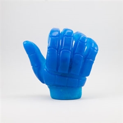 Underwater Hockey Bony Glove Plus