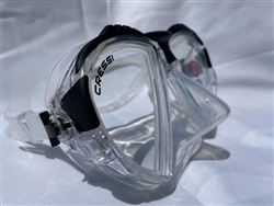 Cressi Matrix Mask