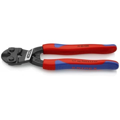 KNIPEX-71 02 200 High Leverage CoBolt Cutters