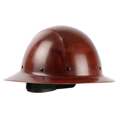 PIP-280-HP1481R-81 NATURAL DYNAMIC WOLFJAW HARD HAT