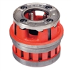 Ridgid-37390 |1/2"-14 NPT, 12-R Manual Threading/Pipe Die Head