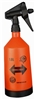 Orange 1 Liter Double Mister Trigger Sprayer