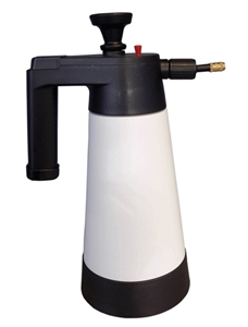 Orange 1.5 liter Compression Sprayer