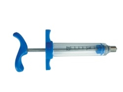 APE Plex Syringe