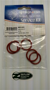 NJP 50ml Piston Seal Ring