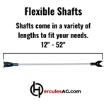 Hercules Ag Prod Shaft