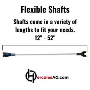 Hercules Ag Prod Shaft