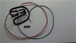 Pride of the Farm 325w Coil Element w/26" Long Leads