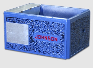 Johnson Concrete Waterers