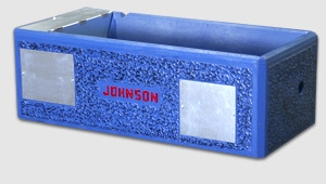 Johnson Concrete Waterers