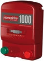 Speedrite 1000, 1J Dual Fence Charger