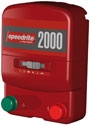 Speedrite 2000, 2J Dual Fence Charger