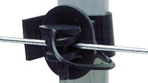 TM TPost Pinlock Insulator