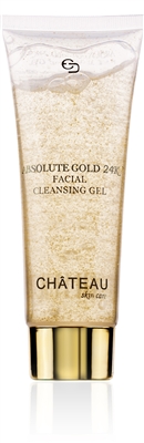 Absolute Gold 24K Facial Cleansing Gel