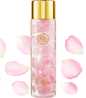 Rose Petal Hydration Facial Toner