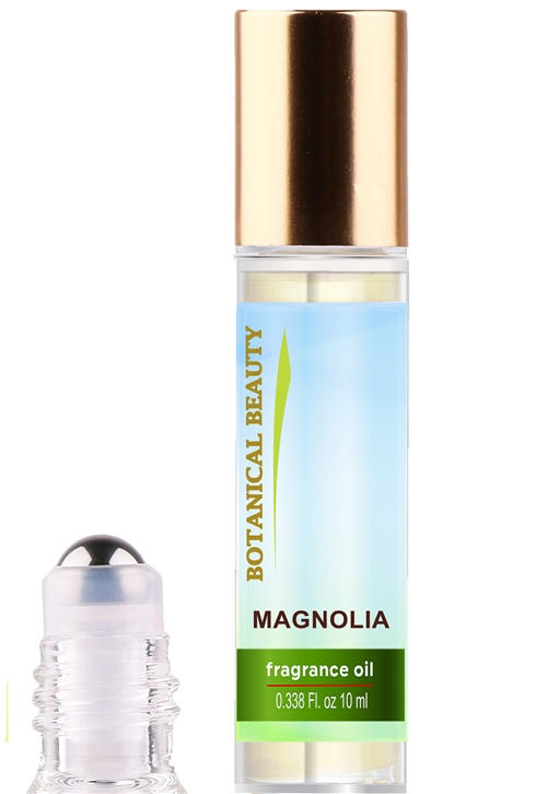 Botanical Beauty MAGNOLIA Fragrance Oil