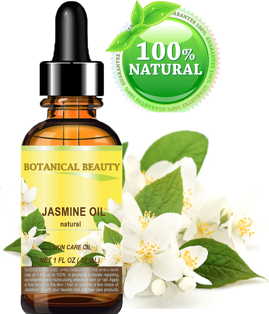 What Is Jasmine Oil and How Is It Used in Skincare