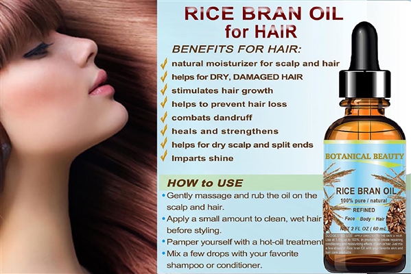 Rice Bran Oil For Skin: 4 Amazing Benefits You Should Know – JUARA Skincare