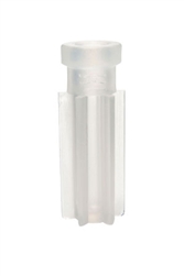 600uL CRIMP VIAL POLYPROPYLENE