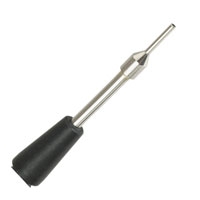 Small Probe Adaptor for Restek Electronic Leak Detector