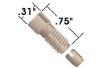 Fittings,Set,PK,1/8"