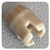 Ferrule,PK,1/8",5PK