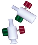 Mininert™ Syringe Valves, for luer-tip syringe