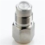 Outlet Check Valve for Shimadzu Model LC-10ATvp, LC-10ADvp