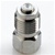 Inlet Check Valve for Shimadzu Model LC-10ADvp