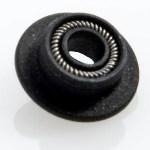 Plunger Seal for Shimadzu Model LC-600, LC-9A, LC-10AD...