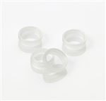 Outlet Cap KIT for Agilent Models 1050, 1100, 1200