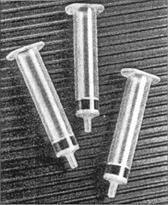 SPE Columns, Ion Exchange (Benzenesulfonyl) SCX, 200mg, 3.0mL