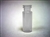 Snap Ring Vials, 12x32mm, 500uL, Limited Volume, PP