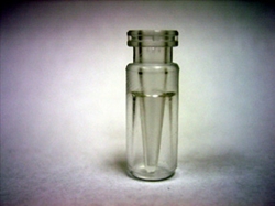 Vials, Snap Ring, 100uL Limited Volume, TPX™