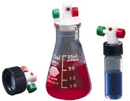 Mininert™ Valves for Vials Crimp top