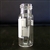 Vial, Screw Top, 0.3ML, Fixed Insert w/ Patch 500/pk