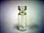 Vials, Snap Seal, 2mL 11mm Wide Mouth Clear Glass
