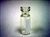Vials, Snap Seal, 2mL 11mm Wide Mouth Clear Glass Marking Spot