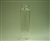 Vials, Crimp, Clear Glass, 20mL, 20mm 100/pk