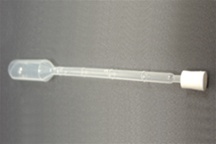 Xpertek&reg Transfer Pipets with Filter Tips, 45 µm PE