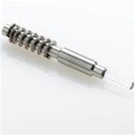 Sapphire Plunger for Shimadzu Model LC-10ADvp, LC-20AD