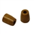 1/16" To 1.2mm Vespel Ferrule (10/pk)                            