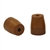 1/8" to 0.8mm Vespel Ferrule (10/pk)                             