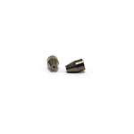 1/16" to 0.4 mm Graphite Ferrule (10/pk)                         