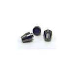 1/8" to 0.4 mm Graphite Ferrule (10/pk)                          